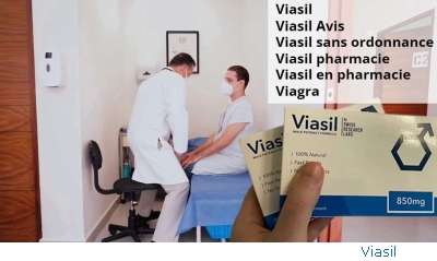 Viasil Médicament